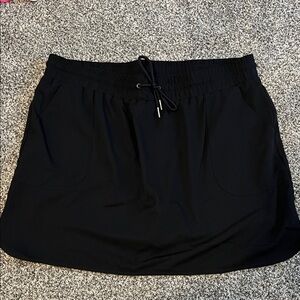 Black Women's Shorts